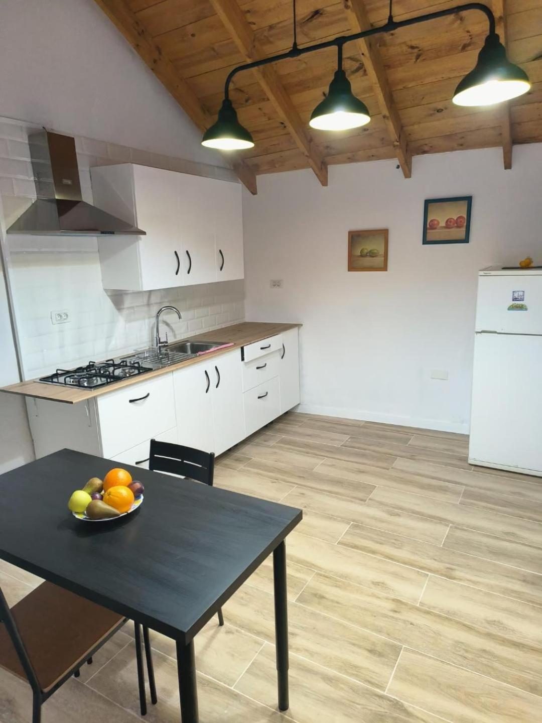Apartment Lagar De Abuelos